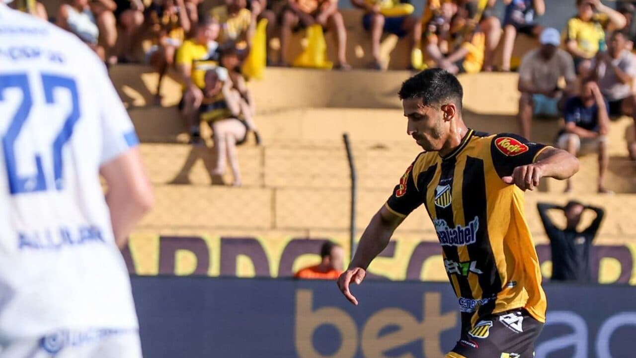 Novorizontino x Mirassol: onde assistir ao jogo pelo Campeonato Paulista