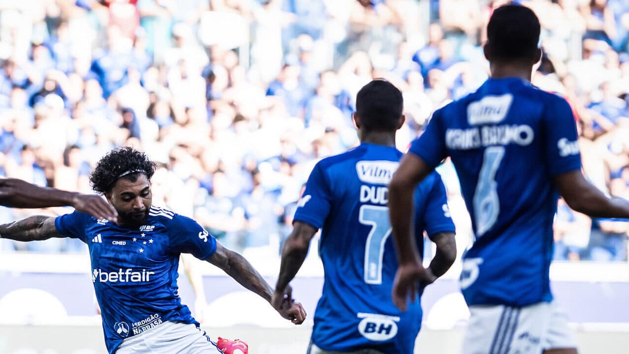 América-MG x Cruzeiro: onde assistir ao jogo pela semifinal do Campeonato Mineiro